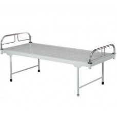 Hospital plain bed